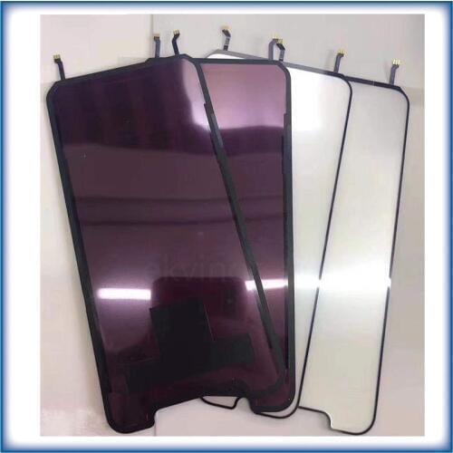 Backlights LCD 3D touch Back light 10pcs For iphone 11 XR 6s 6sp 7 8 8P plus Replacement BackLight Film Repair Parts Accessories