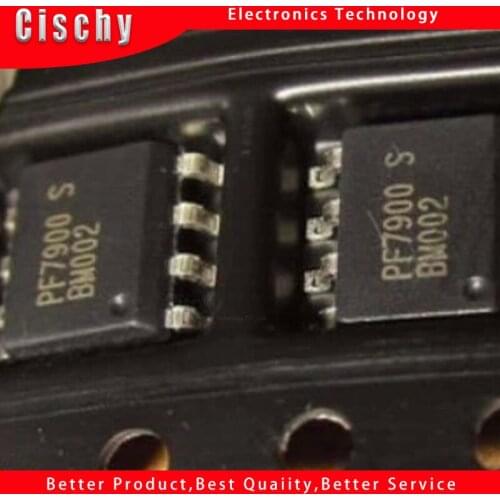1PCS PF7900S PF7900 SOP8