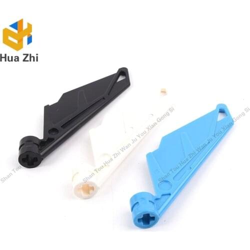 Building Blocks Parts 61800 10PCS Large Figure Wing, Small LEGOING MOCS Education