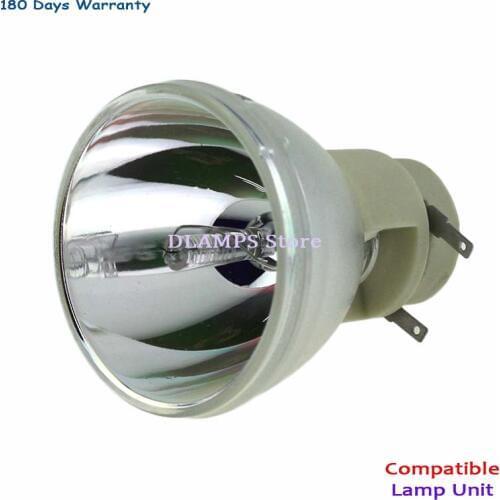 5J.J9E05.001 / P-VIP240/0.8 E20.9 High Quality Brand New Replacement bare bulb Compatible For BENQ W1400 W1500
