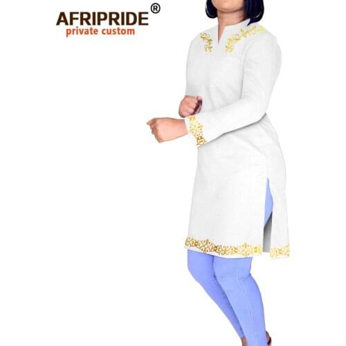 AFRIPRIDE Women's T-shirts