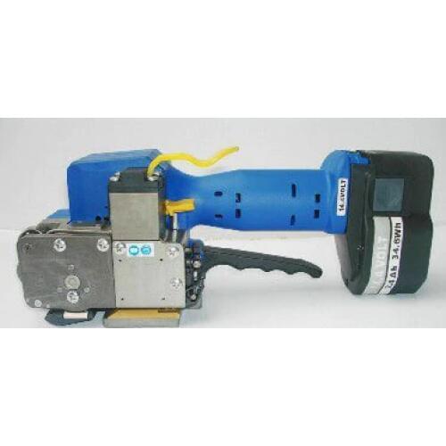 1 PCS Z323 Automatic Portable PET PP Plastic Strapping Machine PET Hand Strapping Packing Tool for 16-19MM