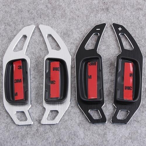 Car Steering Wheel Shifter Paddle Extension For Benz A B C E ML GL CLA GLA GLK SL SLK Class W176 W246 C117 W212 W204 X156 X166