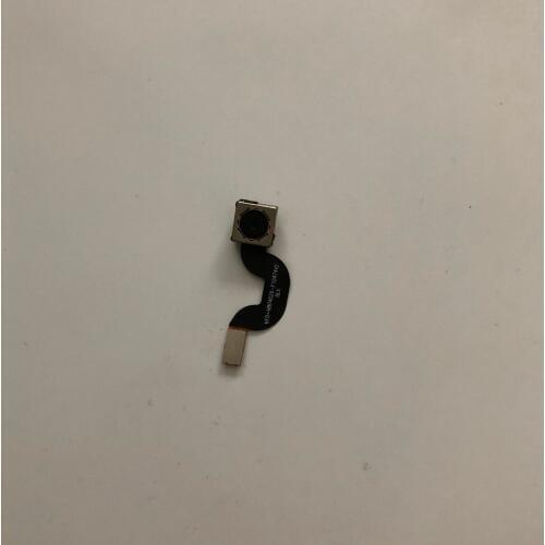 Used Back Camera Rear Camera 8.0MP Module For HOMTOM ZOJI Z7 MT6737 1.3GHZ Quad Core 5.0 inch 1280x720 Free Shipping