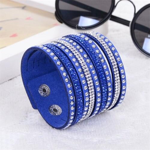 BONLAVIE Fashion Bracelets