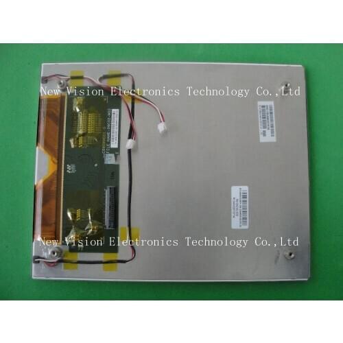 C090XVC01 C090XVC01.0 Original A+Grade 9" inch Car GPS LCD Display Panel for AUO