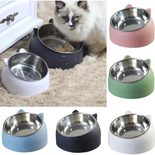 EH-LIFE Bowls For Cats