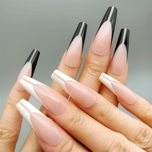 EZART Forms For Nail Extension