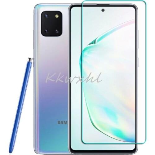 Kkwxhl Screen Protectors For Samsung Galaxy Note10 Lite China