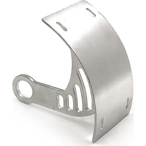 Aftermarket Free Shipping Motorcycle Parts Billet License Plate Tag Holder Bracket for Yamaha YZF-R6 Suzuki Boulevard M109R