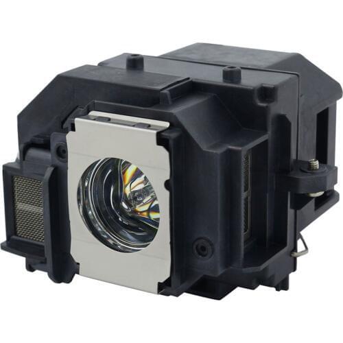ELPLP55 V13H010L55 projector Lamp for Epson EB-S7 S72 S8 S82 W7 W8 W8D X7 X72 X8 X8e/EH-TW450/EX31 EX51 EX71/H309A H309C