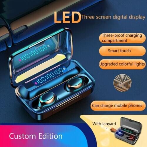 Life Magic Box Headphones