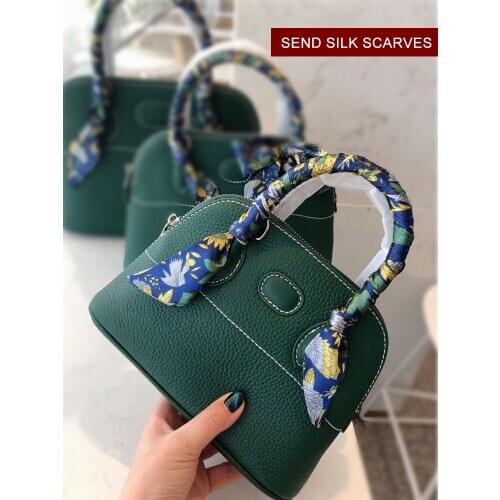 LINDA VICKY Women's Frame Bags