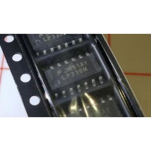 LP339 JRC1496 NE556D CBT3125