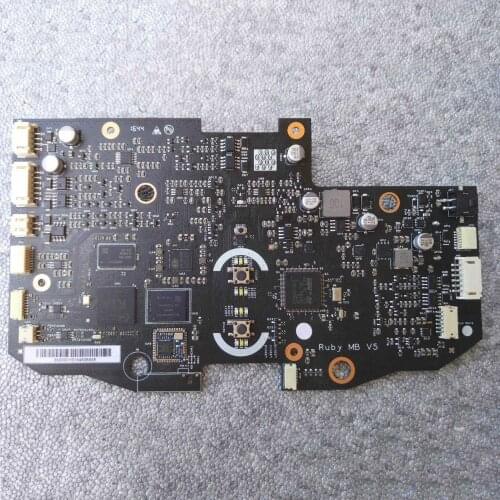 Sweeper Robot Motherboard for Mi Roborock 1 Generation Sweeping Robot Vacuum Cleaner Spare Parts Accessories