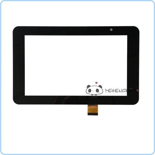 New 7'' inch Digitizer Touch Screen Panel glass ACE-CG7.0A-249 Free Shipping
