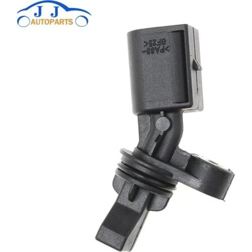 New Rear Left&Right ABS Wheel Speed Sensor For Audi Volkswagen Amarok Pickup 2H0927807A 2H0927808A