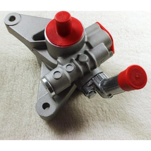 New Power Steering Pump For Honda Accord 3.0L V6 1998-2002