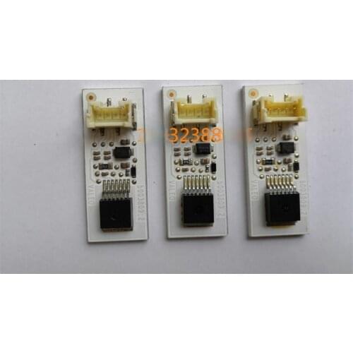 Original For BMW X3 F25 Taillight LED Driver Board CPU Chip Module Circuit Board Tail Lamp Base Stop LED Light Repair Parts