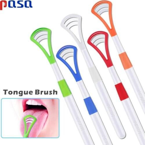 Скребки для языка Pasa China At AliExpress