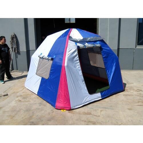 High Quality Inflatable Tents for Picnic Outdoor Camping Ads Promotion Customized Inflatable Tent