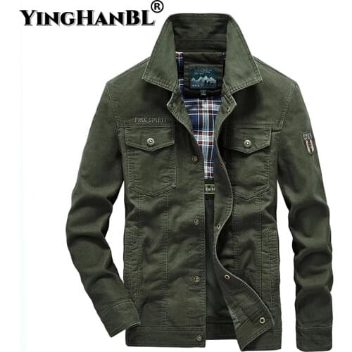 YingHanBL Mens Clothing