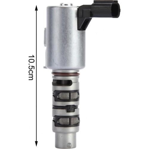 Car Oil Control Valve Replacement Metal Engine Part 15830-RAA-A01 for Honda-Accord 2003-2007
