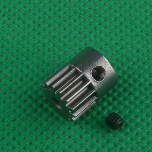 HBX 16889A 16889 S1601 S1602 RC Car Spare Parts motor gear