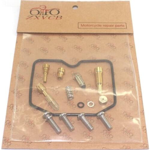 1set for KLX250S 2006-2014 Motorcycle Carburetor Repair Kit