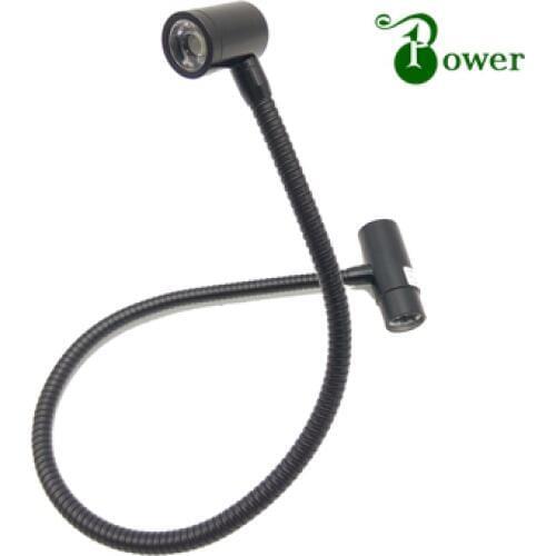 3 PINS 4 PINS XLR 1W DJ EQUIPMENT LED LIGHTS