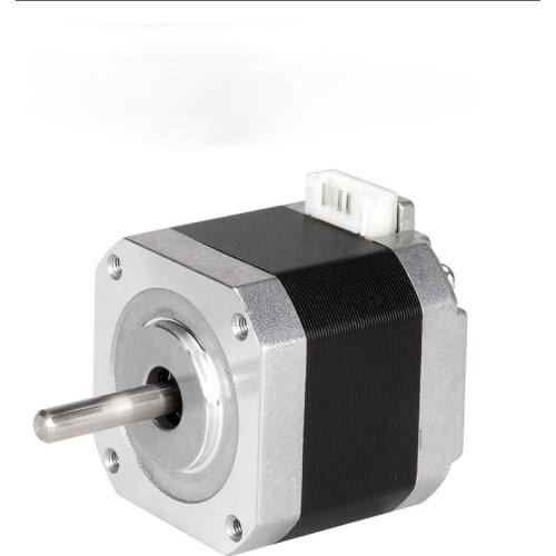 Nema17 42 stepper DC motor 1.8 degrees 12v stepper motor 3D printer motor