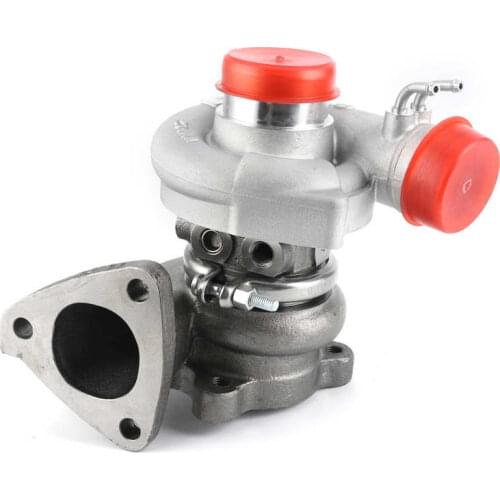 49177-01515 Turbocharger Replacement Fit for Mitsubishi Pajero/Shogun/Triton/L200/Express L300 1992-1996 Turbo Charger