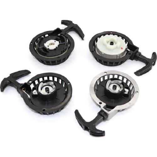 49CC Motorcycle Accessory 2 stroke Small Car Easy Puller Start Switch Ignition