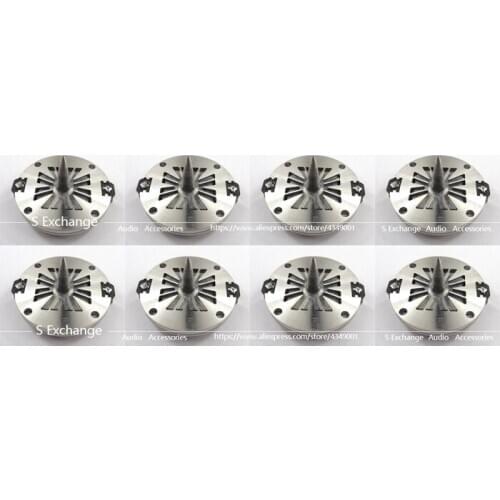 8PCS Replacement Diaphragm for jbl 2408H-2 For JBL PRX 710, 712, 715, 725, 735 Series