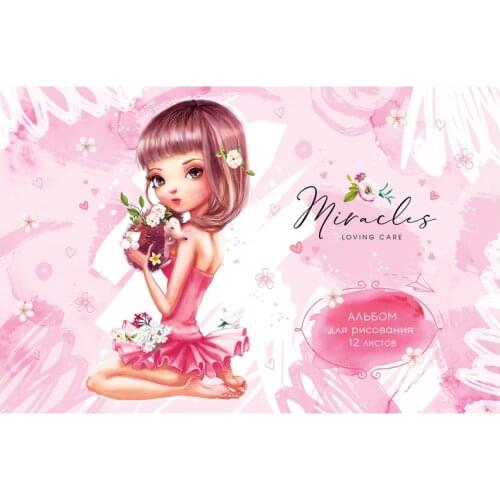 Ежедневники и блокноты ArtSpace China At AliExpress