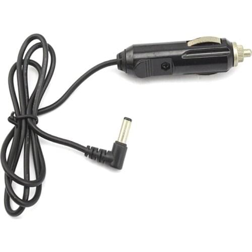 Cigarette lighter cable Car charger wire harness