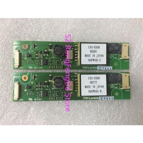 For CXA-0308 104PW161-C 104PW161-B PCU-P113 104PW171 104PW191 Inverter