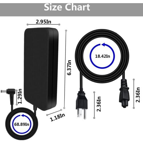 Gaweo Chargers For Laptops