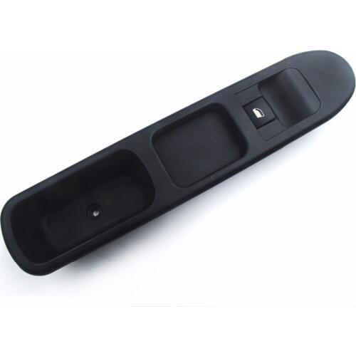 96351625XT left Passenger Power Window Switch Control Button for Peugeot 307 / CC / Break /SW 2001 2002 2003 2004 2005 2006 2007