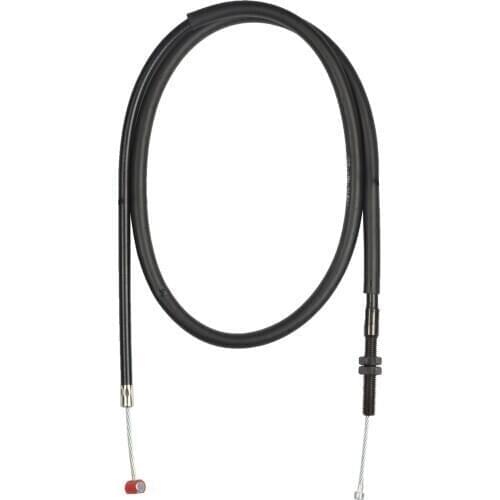 MotoMaster 22870-MBT-D20 Clutch Cables for Honda XL 1000 VA Varadero ABS (2004-2013)
