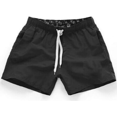 Mens Shorts Water Sports Casual Pants Swimming Surf Rafting Beach Pants Fashion Comfortable Fitness Jogging Shorts
