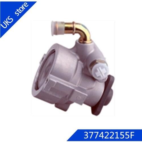Power Steering Pump for Volkswagen GOL / PARATI 1.0 8/16V OEM:377422155E 377422155F