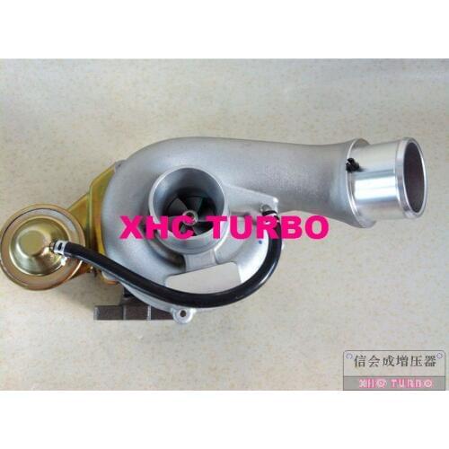 NEW VL35 VL25 Turbo Turbocharger for FIAT Doblo,Idea,Punto,Lancia Musa,Multijet 8V 1.9TD 74KW 03-07