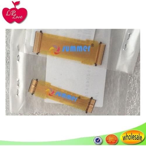 Original A7S flex for Sony A7s CCD flex Camera repair part free shipping