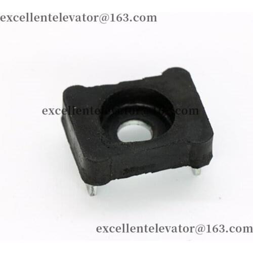 Elevator Floor Hall Door Heavy Hammer Cushion 1 Pack=20 Pieces