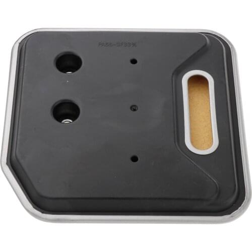 Premium Professional 4WD Automatic Transmission Filter Kit Solenoid Sensor Set for 49309T/22216