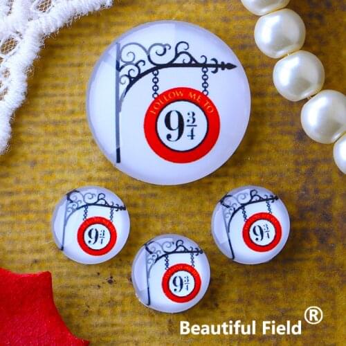 12mm 25mm 14mm 16mm 18mm 20mm Photo Glass Cabochons Round Cameo Set Handmade Settings Stone Hero MLS1086