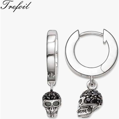 Трилистник Punk Rings