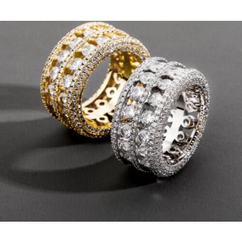 Парные кольца Uotix China At AliExpress