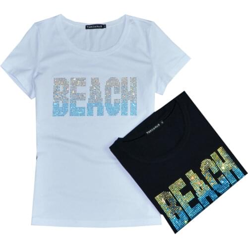 Vetore Women's Beach Shirts